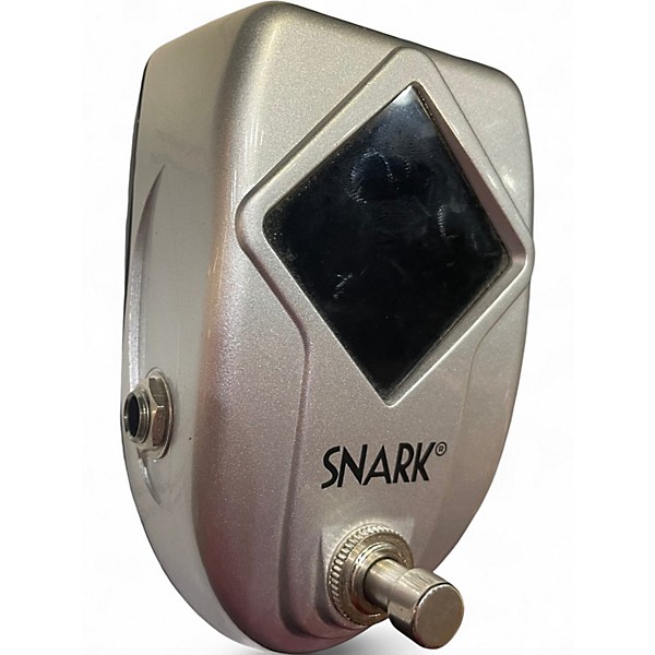 Used Snark Pedal Tuner Tuner Pedal