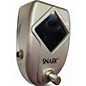 Used Snark Pedal Tuner Tuner Pedal