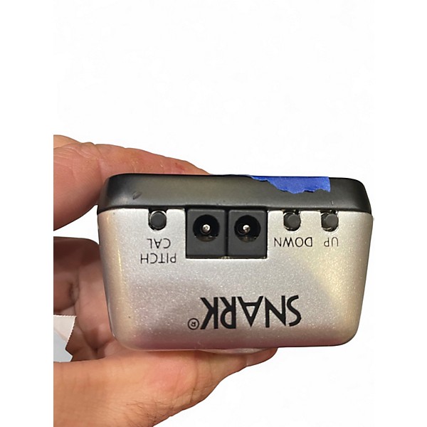 Used Snark Pedal Tuner Tuner Pedal