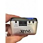 Used Snark Pedal Tuner Tuner Pedal