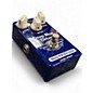 Used Mad Professor Deep Blue Delay HAND WIRED Effect Pedal