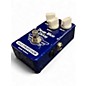 Used Mad Professor Deep Blue Delay HAND WIRED Effect Pedal