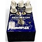 Used Wampler Pantheon Overdrive Effect Pedal