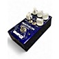 Used Wampler Pantheon Overdrive Effect Pedal