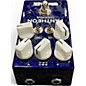 Used Wampler Pantheon Overdrive Effect Pedal