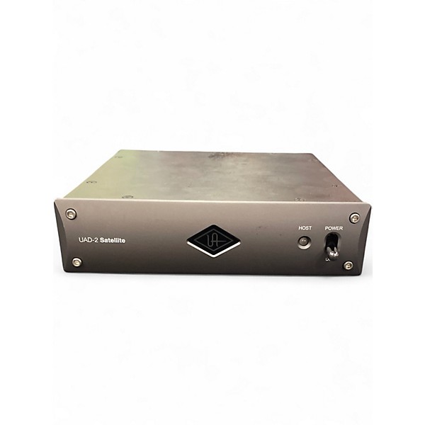 Used Universal Audio UAD-2 SATELLITE TB3 OCTO CORE Audio Interface
