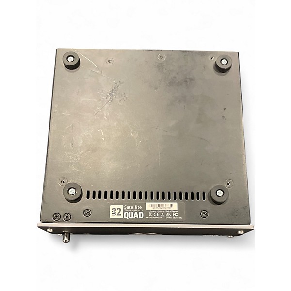 Used Universal Audio UAD-2 SATELLITE TB3 OCTO CORE Audio Interface