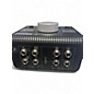 Used Mackie Big Knob Passive Volume Controller