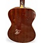 Used Yamaha LS6M Natural Acoustic Guitar