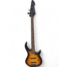 Used Peavey MILLENNIUM BXP SUNBURST Electric Bass Guitar