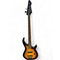 Used Peavey MILLENNIUM BXP SUNBURST Electric Bass Guitar thumbnail