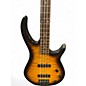 Used Peavey MILLENNIUM BXP SUNBURST Electric Bass Guitar