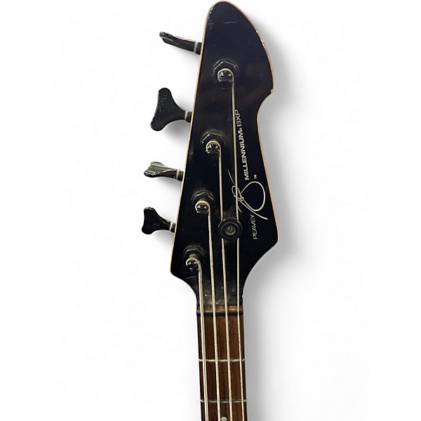 Used Peavey MILLENNIUM BXP SUNBURST Electric Bass Guitar