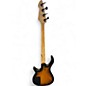 Used Peavey MILLENNIUM BXP SUNBURST Electric Bass Guitar