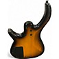 Used Peavey MILLENNIUM BXP SUNBURST Electric Bass Guitar