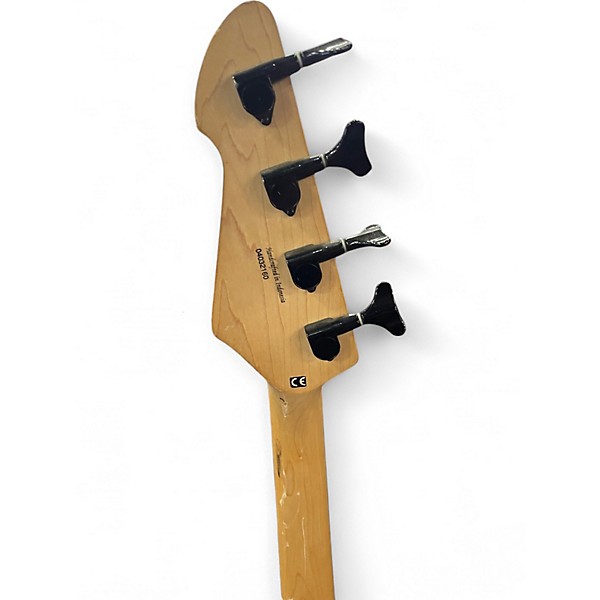 Used Peavey MILLENNIUM BXP SUNBURST Electric Bass Guitar