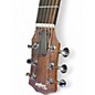 Used Taylor GS Mini Mahogany Natural Acoustic Guitar