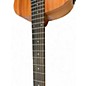 Used Taylor GS Mini Mahogany Natural Acoustic Guitar