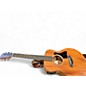 Used Taylor GS Mini Mahogany Natural Acoustic Guitar