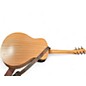 Used Taylor GS Mini Mahogany Natural Acoustic Guitar