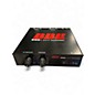 Used BBE 282iX Desktop Sonic Maximizer with Balanced 3-Pin XLR Connections Exciter