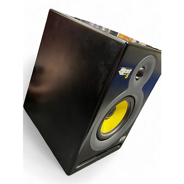 Used KRK ROKIT 5 Powered Monitor
