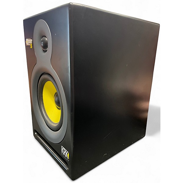 Used KRK ROKIT 5 Powered Monitor