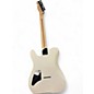 Used Fender Jim Root Signature Telecaster white Solid Body Electric Guitar