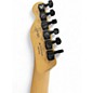 Used Fender Jim Root Signature Telecaster white Solid Body Electric Guitar