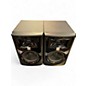 Used JBL 305P MKII PAIR Powered Monitor
