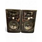 Used JBL 305P MKII PAIR Powered Monitor