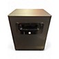 Used JBL LSR310S Subwoofer thumbnail