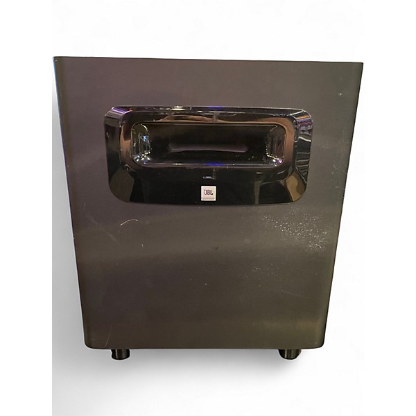 Used JBL LSR310S Subwoofer