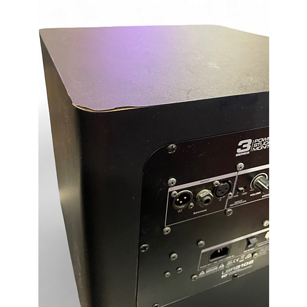 Used JBL LSR310S Subwoofer | Guitar Center
