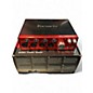 Used Focusrite Clarett 4Pre Audio Interface thumbnail