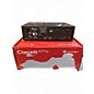 Used Focusrite Clarett 4Pre Audio Interface