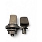 Used AKG C214 Condenser Microphone thumbnail