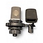 Used AKG C214 Condenser Microphone
