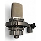 Used AKG C214 Condenser Microphone
