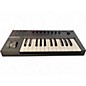 Used Native Instruments Komplete Kontrol A25 MIDI Controller