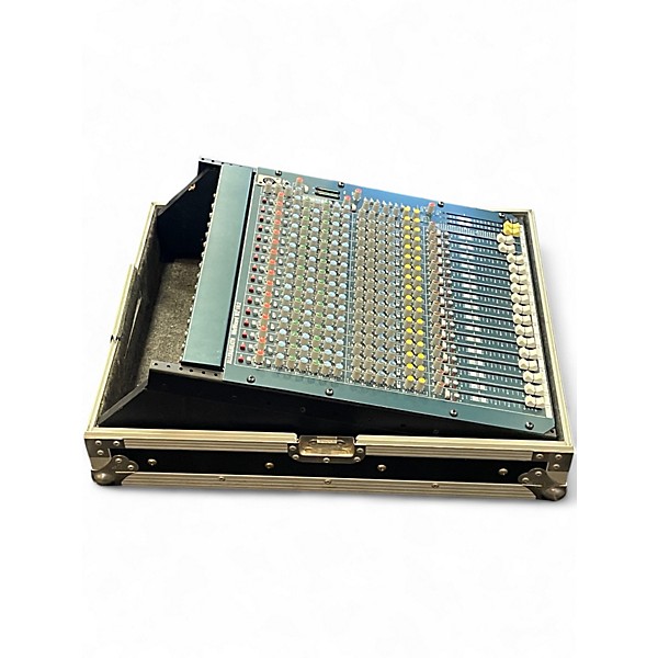 Used Allen & Heath MixWizard3 16:2 Unpowered Mixer