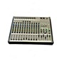 Used Mackie profx 16 v2 Unpowered Mixer