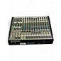 Used Mackie profx 16 v2 Unpowered Mixer
