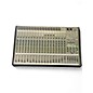 Used Mackie PROFX22 v2 Unpowered Mixer thumbnail