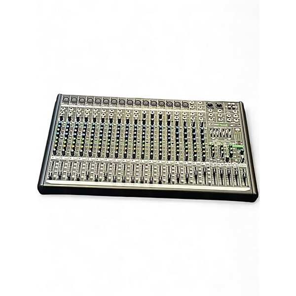 Used Mackie PROFX22 v2 Unpowered Mixer