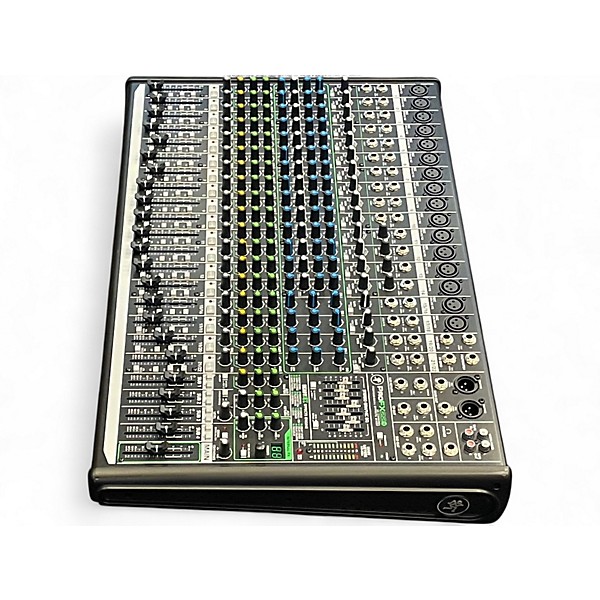 Used Mackie PROFX22 v2 Unpowered Mixer