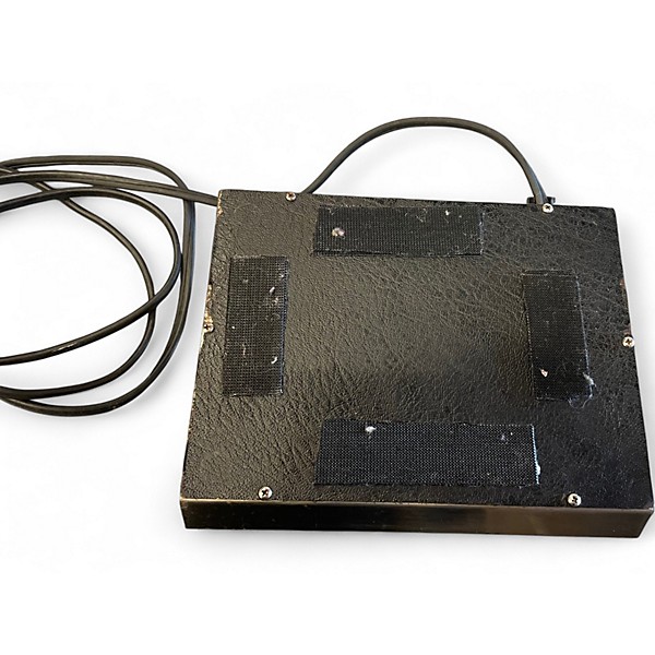 Vintage 1970s Electro-Harmonix Echoflanger Effect Pedal