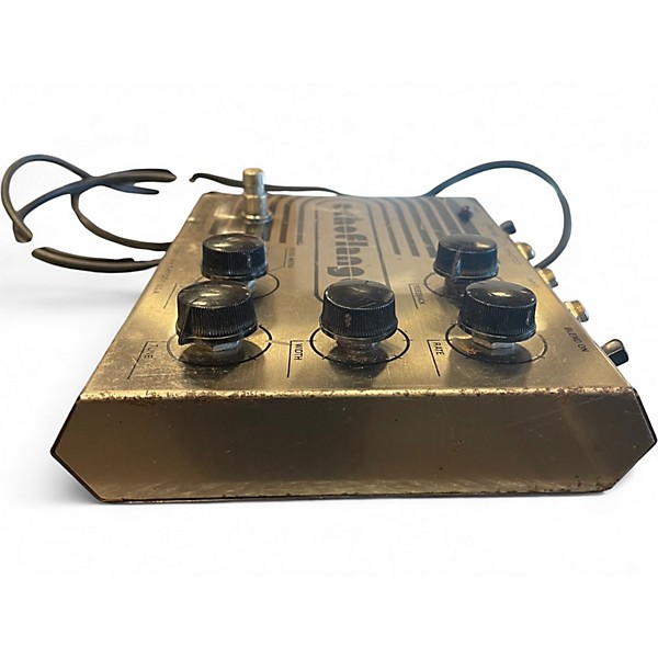 Vintage 1970s Electro-Harmonix Echoflanger Effect Pedal