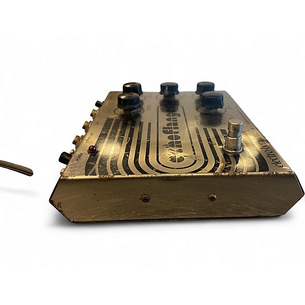 Vintage 1970s Electro-Harmonix Echoflanger Effect Pedal
