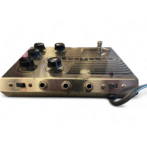 Vintage 1970s Electro-Harmonix Echoflanger Effect Pedal